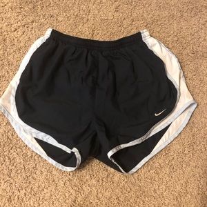 Nike athletic shorts